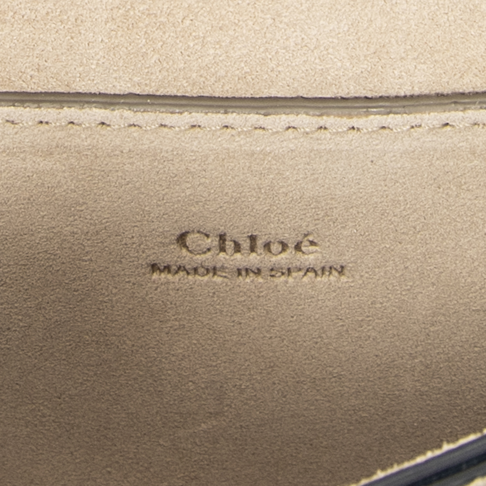 Chloé Small Faye - Picture 10 of 10